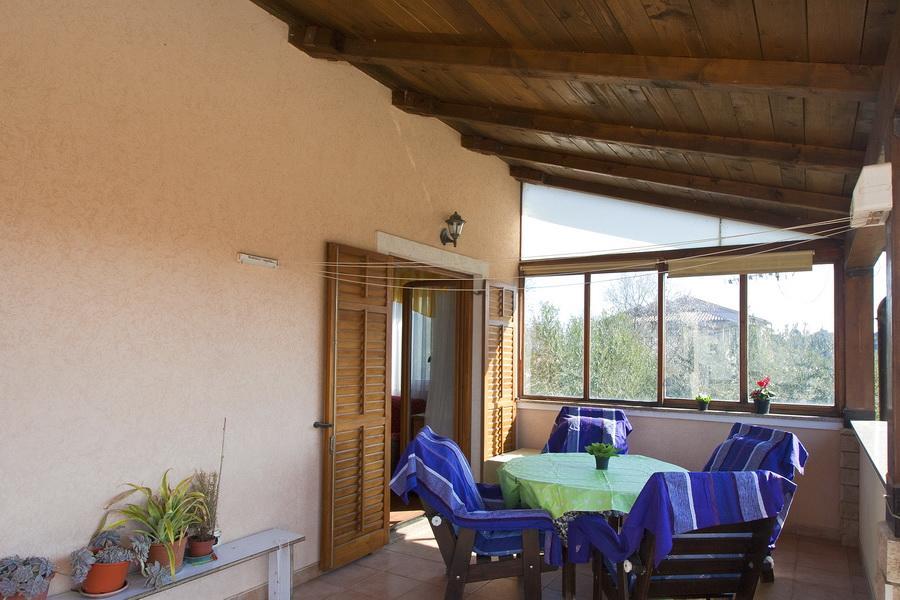 Holiday Home Ana Pula Exterior photo